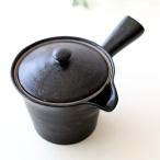 急須 きゅうす おしゃれ 日本製 伊万里焼 茶こし付き 陶器 軽い 洗いやすい シンプル 和風 和モダン 焼き物 楽らく急須 三