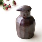 醤油差し液だれしないおしゃれ陶器垂...