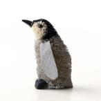 たわし アニマル ペンギン 置物 オブジェ おしゃれ かわいい 小さい 動物 ヤシ キッチン エスニック 雑貨 インテリア たわし アニマル ペンギン S