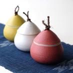  аромат установить курильница керамика модный крышка имеется симпатичный сделано в Японии Seto . жарение предмет меньше украшение произведение искусства подарок интерьер керамика. цвет курильница 3 цвет 