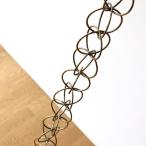 . дождь . дождь .... дождь цепь модный дождь .. под старину орнамент железный дождь цепь античный Go кольцо 