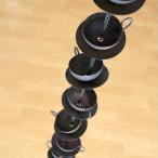 . дождь . дождь .... цепь модный экстерьер вход сад двор орнамент произведение искусства дождь цепь чайная чашка 