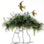  искусственная зелень стена украшение swag модный декоративное растение орнамент wall декоративный элемент искусственная зелень. стена украшение Mix leaf swag