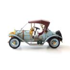  украшение произведение искусства Classic машина игрушка античный модный retro железный машина American Nostalgia Classic машина C