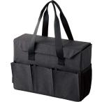  Elecom переносная сумка box большая сумка черный BM-OBBT01BK