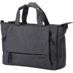  Elecom off toco Mini большая сумка сумка на плечо водоотталкивающий антибактериальный черный BM-OFHB01BK