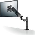  Elecom монитор arm дисплей arm одиночный arm длинный springs тип фигурная скобка черный DPA-SSP01BK