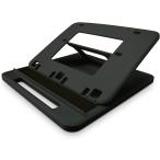 エレコム タブレット用スタンド ドローイング タイピング 角度調節可能 ブラック TB-DSDRAWLBK