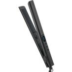  Tescom распорка утюг отрицательный ион nano керамика покрытие 25mm 120~200*C за границей соответствует автоматика OFF открытие и закрытие блокировка специальный сумка есть 1.7m черный TS360A-K