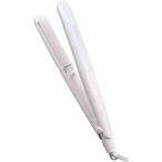  Tescom распрямляющие щипцы для волос kote отрицательный ион 26mm [ мокрый keep режим установка ] за границей соответствует автоматика OFF открытие и закрытие блокировка lak вытащенный штекер ракушка белый TS550B-W