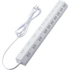 電源タップ OAタップ タップ 雷ガー�