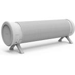  Elecom динамик звук балка способ [ проводной /Bluetooth обе соответствует ] PC TV смартфон планшет .behav белый SP-PCBS01UWH