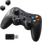  Elecom игра накладка беспроводной * проводной XInput DirectInput Xbox серия размещение FPS Special . specification заряжающийся 13 кнопка черный JC-GP50XVBK