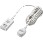 サンワサプライ タップ OAタップ プ�