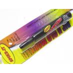 SPIKE-IT　DIP-N-GLO セントマーカー　（クローフィッシュ/ブラック）　ネコポス対応商品