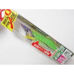 【未使用/未開封中古品】ヨーヅリ アオリーQ フィンエース 3.5号 25.NLM にごりライム ネコポス対応商品