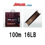  Sanyo нейлон APPLAUD GT-R SUPER GT-R( super GT-R) 100m 16LB кошка pohs соответствует товар 