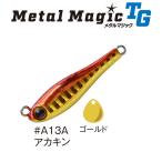 コーモラン　アクアウェーブ メタルマジックTG 20g　ネコポス対応商品