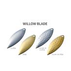 コーモラン　ウィローブレード　ネコポス対応商品