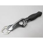 [ б/у товар ] Daiwa захват для рыбы SC285 ( серебряный ) кошка pohs соответствует товар 