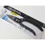 [ б/у не использовался товар ] Daiwa aluminium плоскогубцы α200H блокировка BG ( черный )*07752727 кошка pohs соответствует товар 