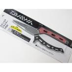 [ б/у не использовался товар ] Daiwa stain core плоскогубцы 190H( красный черный )*07752632 кошка pohs соответствует товар 