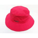 [ б/у не использовался товар * с биркой ] Rivalley RBB вода устойчивый шляпа 7569 красный размер : свободный 