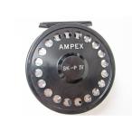 【中古品】AMPEX（アンペックス）　SK-P IV ※右巻き