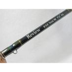 [ б/у товар ]Review( Revue ) RXII 9606W (9ft6in*#6*3 деталь )