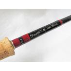 【中古品】Sharpes of Aberdeen（シャープス オブ アバディーン）　Aquarex（アクアレックス） 13ft #8/9（13ft・#8/9・3pcs）
