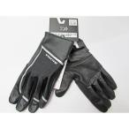 [ б/у не использовался товар * с биркой ] Daiwa saltiga энергия перчатка DG-7323 saltiga черный размер :XL кошка pohs соответствует товар 