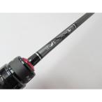 【中古品】ダイワ 23月下美人 AIR アジング 63L-T・W(スピニング・2ピース)