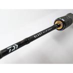 [ б/у товар ] Daiwa 21 blast SLJ воздушный портативный 63LB-S(2 деталь )