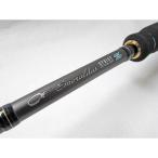 【中古品】ダイワ 23エメラルダス ストイストST(ストリームチューン) 83M-SMT(スピニング・2ピース)