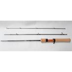 [ б/у товар ] Daiwa 22 wise Stream 46ULB-3*Q( Bait *3 деталь )
