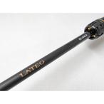 [ б/у товар ] Daiwa 23 Latte oBS( лодка Chivas ) 65MLB*W( Bait *2 деталь )