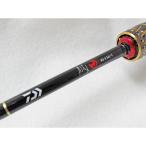 [ б/у товар ] Daiwa 25 Queen of the Night MX ajing 54L-T*J( вращающийся *2 деталь )*05802682