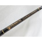 【中古品】ノリクラインターナショナル　Gun Rodder's Dr.Boron　Pluggin' Baitcast 81XH（ベイト・2ピース）