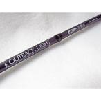 【中古品】テイルウォーク　アウトバックライト C725L+（ベイト・5ピース）