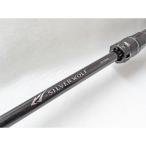 【中古品】ダイワ　24シルバーウルフEX 75MLB（ベイト・2ピース）※05802060