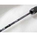 [ б/у товар ] Daiwa 24emelarudasMX кальмар metal K56ULB-S*W( Bait *2 деталь )*05803302