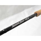 【中古品】スミス　マグナムハスキーNEX MHN-74H（ベイト・グリップジョイント）［西濃営止め、または企業名宛先のみ※個人宅配送不可］