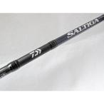 【中古品】ダイワ　21ソルティガ エアポータブル AP J59S-3・R（スピニング・グリップジョイント）※05804070