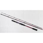 [ б/у товар ] Daiwa Heart Land libela список HLLL763MH+RSB-23( Bait * bat joint 3 деталь )*05806405