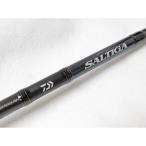 [ б/у товар ] Daiwa 21 saltiga воздушный портативный C83-5*R( вращающийся *3 деталь )*05804064