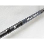 [ б/у товар ] Daiwa 21 saltiga воздушный портативный C84-4*R( вращающийся *3 деталь )*05804064