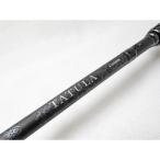[ б/у товар ] Daiwa ta палец на ноге la путешествие 6104MRB( Bait *4 деталь )*05807482