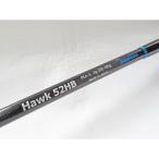 [ б/у товар ] passion z Hawk 52HB( Bait * рукоятка joint )