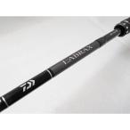 [ б/у товар ] Daiwa 22la черный sAGS BS( лодка Chivas ) 67HB*Q( Bait *2 деталь )