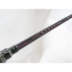 [ б/у товар ] Megabass HYUGA(hyu-ga) 69-2L-S( вращающийся *2 деталь )